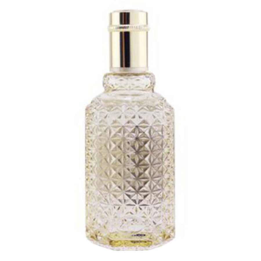 4711 Acqua Colonia Intense Sunny Seaside Of Zanzibar Eau De Cologne