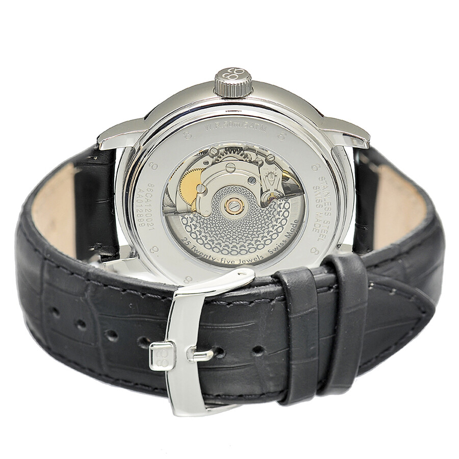 88 Rue Du Rhone Double 8 Origin Automatic Men's Watch 87WA120043  7640155350433 - Watches, 88 Rue du Rhone - Jomashop
