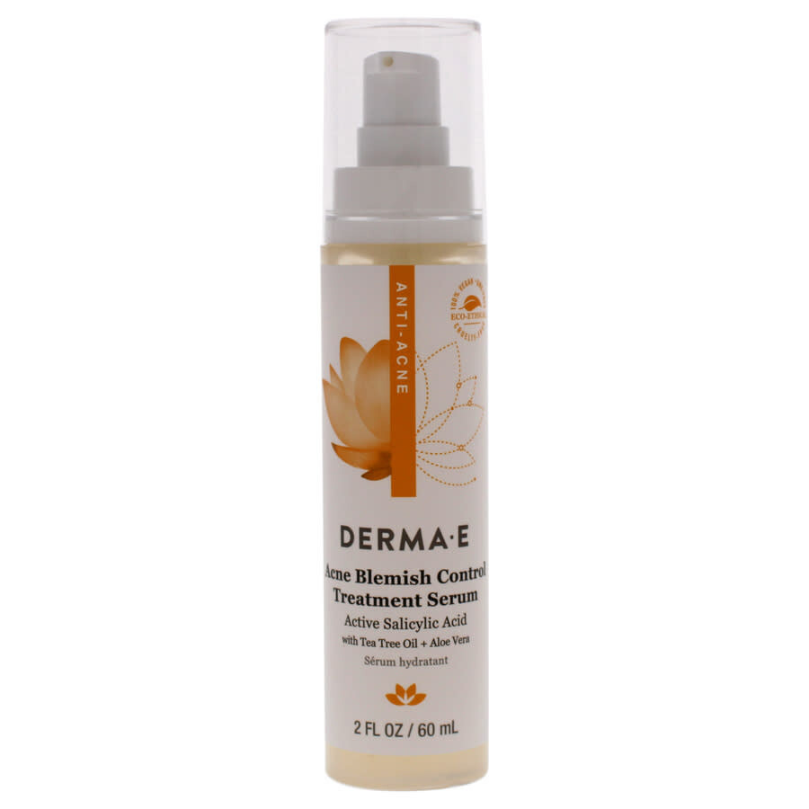 Derma-E Acne Blemish Control Treatment Serum by Derma-E for Unisex - 2
