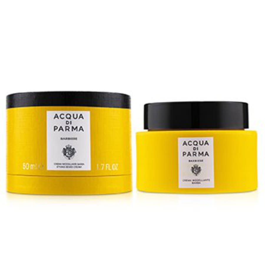 acqua di parma grooming cream light hold