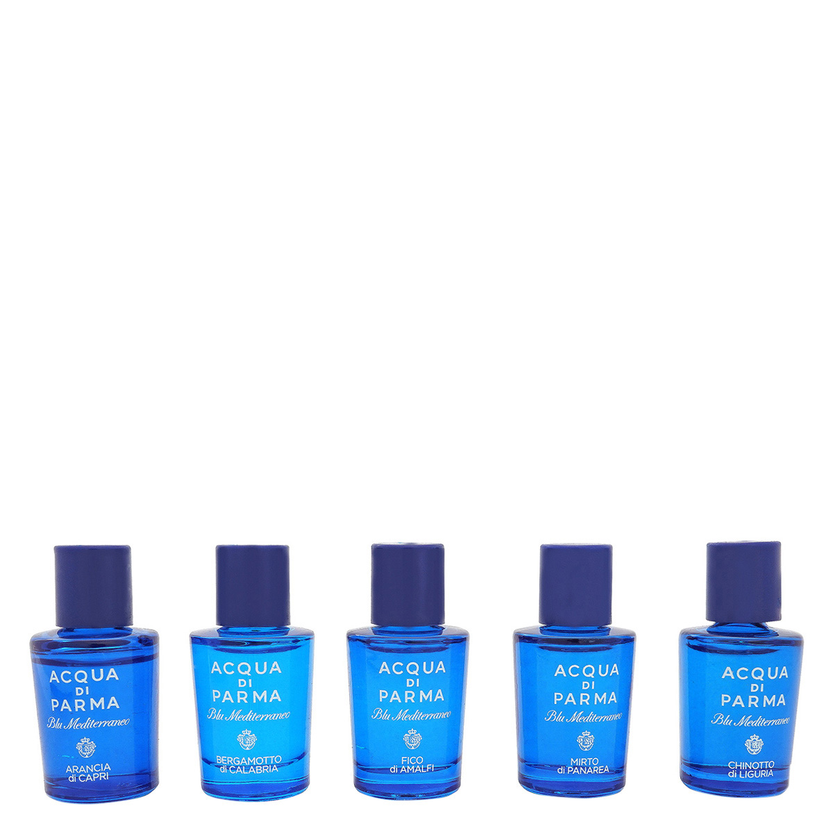 acqua di parma small bottle