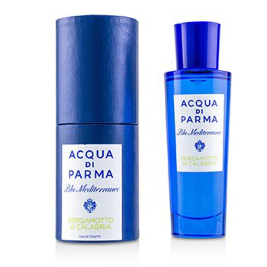 Acqua Di Parma Blu Mediterraneo Bergamotto Di Calabria Eau De Toilette Spray 30ml 1oz Ladies Perfumes Ladies Eau De Toilette Jomashop Acqua Di Parma Blu Mediterraneo Bergamotto Di Calabria Eau De Toilette Spray 30ml 1oz Ladies Perfumes Ladies Eau De Toilette Jomashop