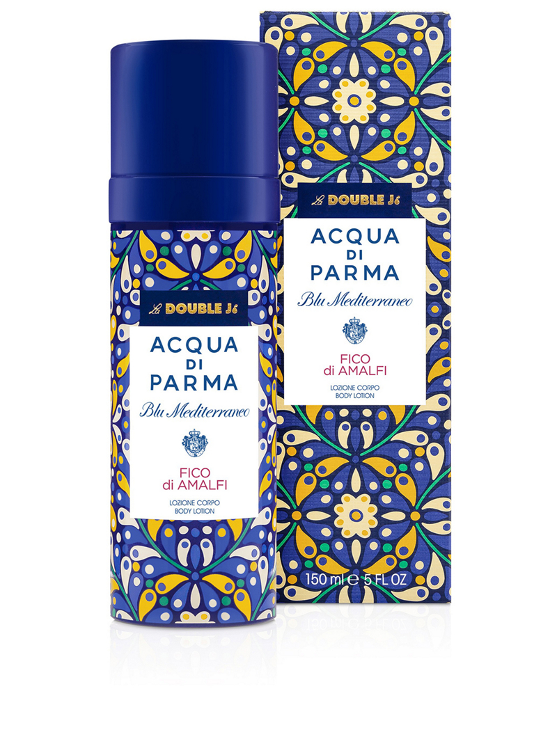 Acqua Di Parma Blu Mediterraneo Fico Di Amalfi Body Lotion 5 oz/150ml  8028713571800 - Skin Care, Cream - Jomashop