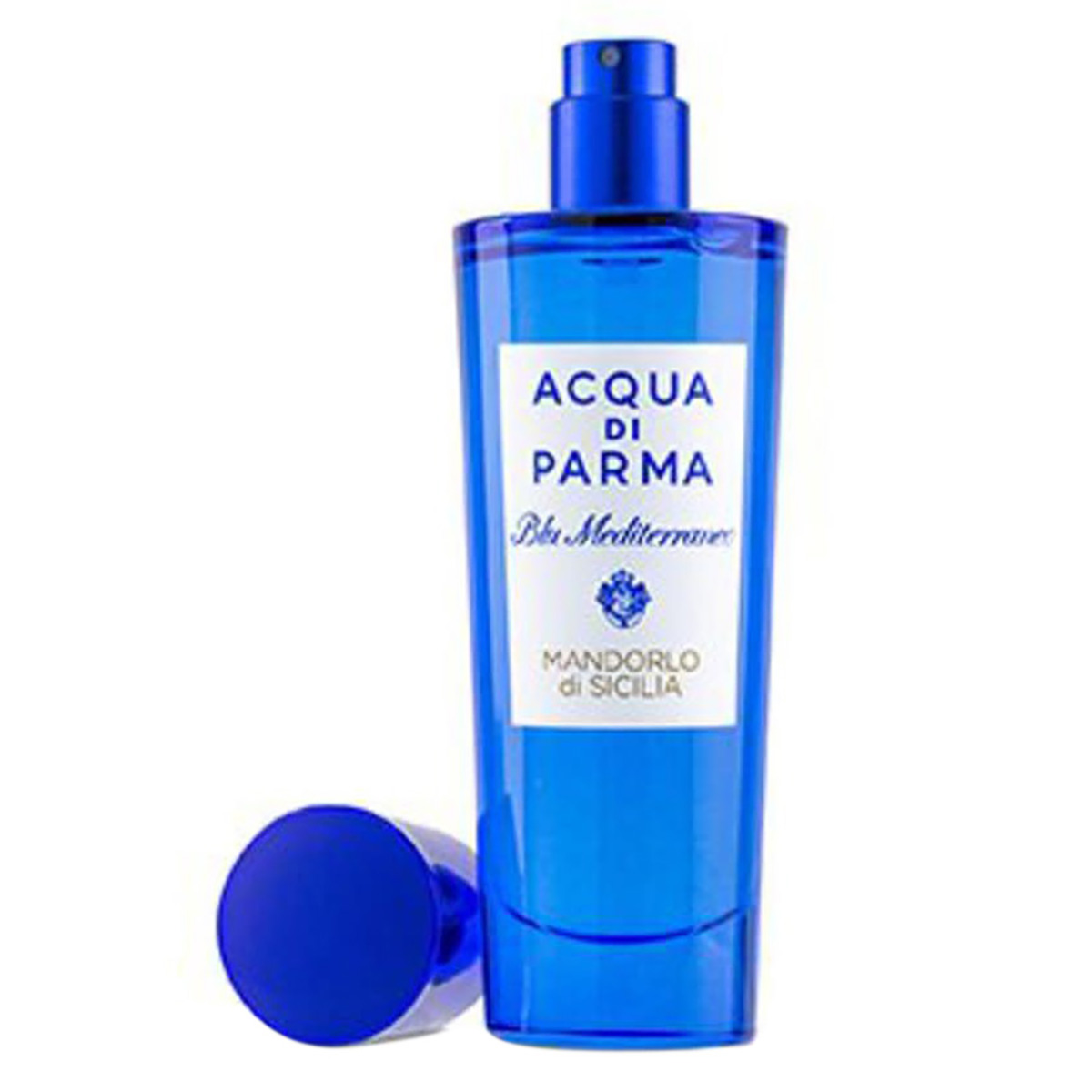 acqua di parma blu mediterraneo mandorlo di sicilia review