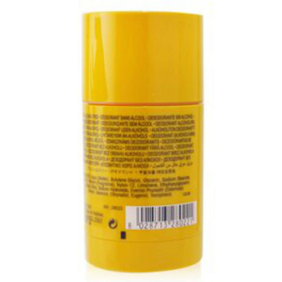 Acqua di parma men's deodorant clearance