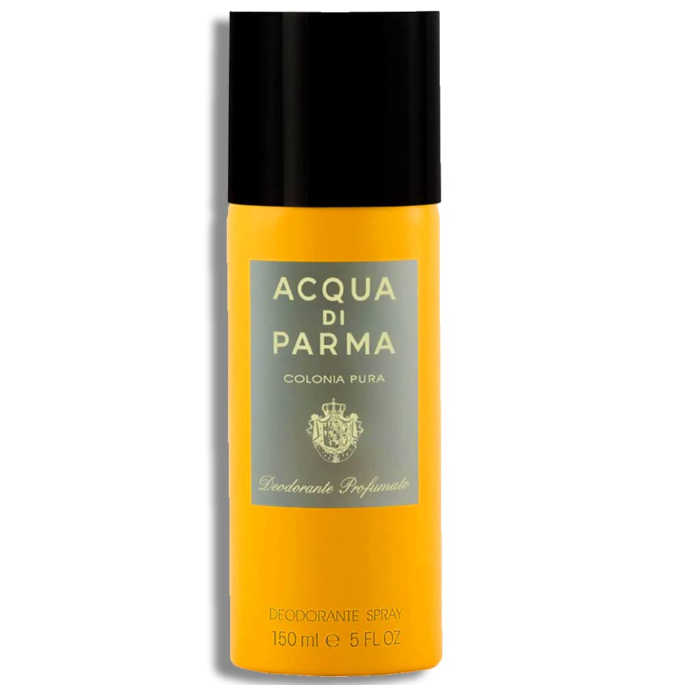 Déodorant Stick Acqua Di Parma Colonia Pura - 75 Ml - Neuf - Fraîcheur Et Élégance