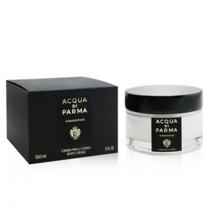 Acqua Di Parma Ladies Signatures Of The Sun Osmanthus Body Cream 5 oz