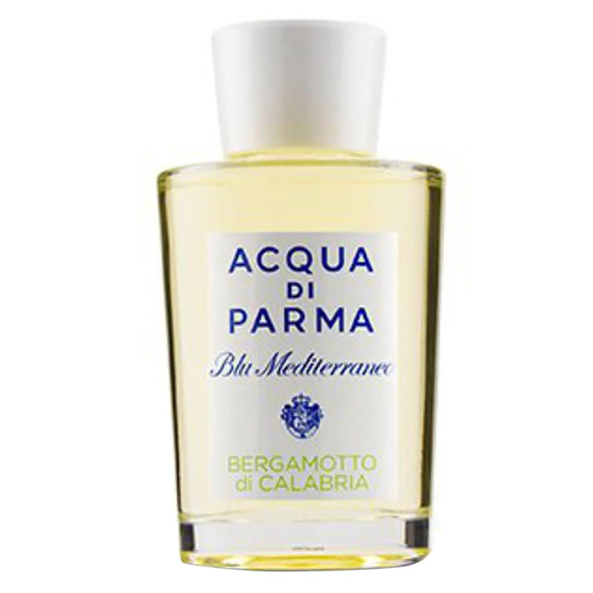 acqua di parma bergamotto