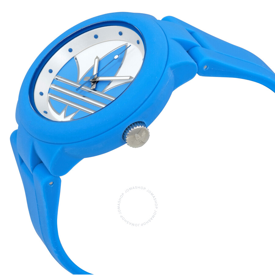 adidas aberdeen watch