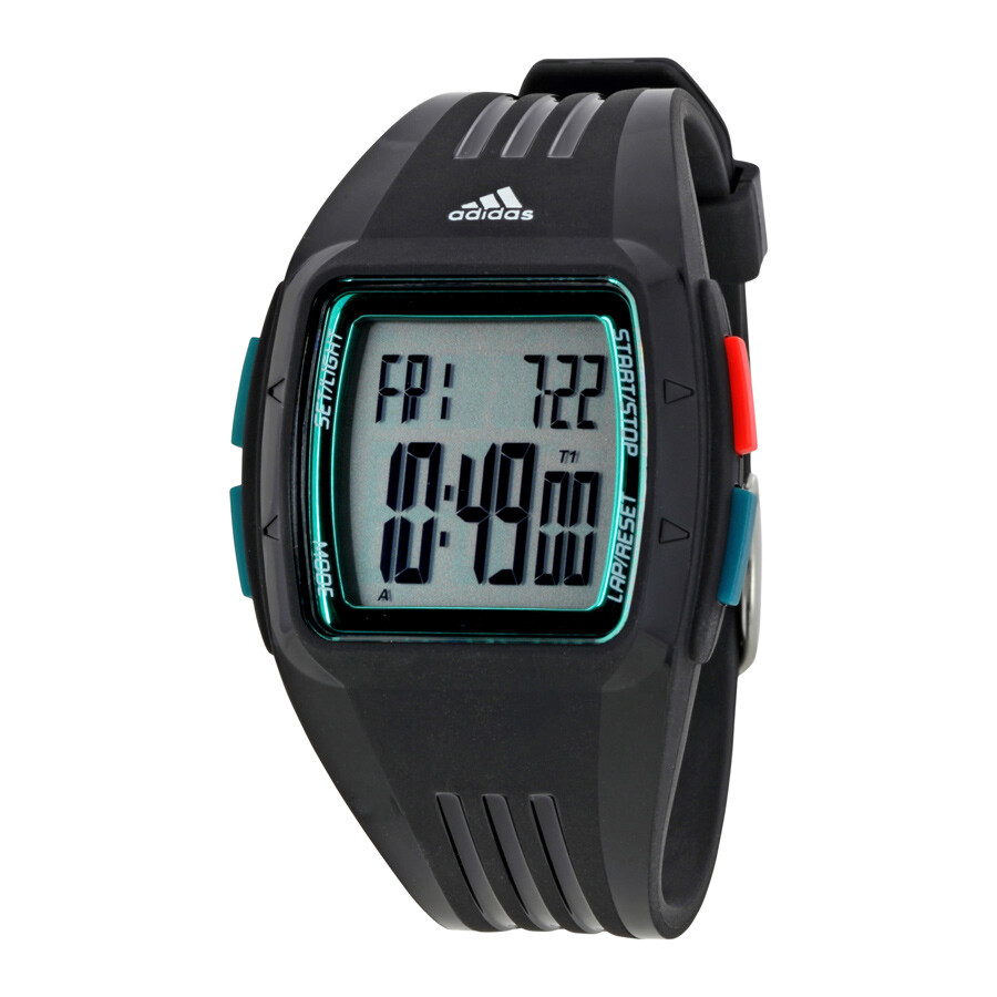 adidas duramo watch