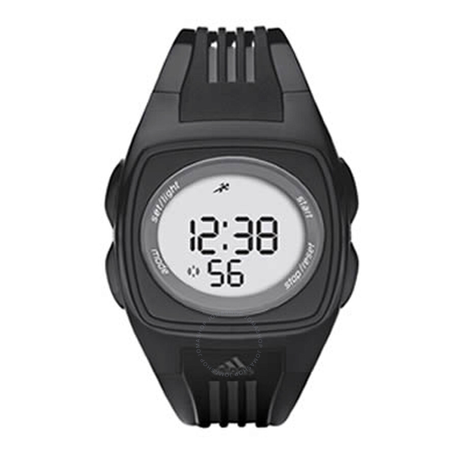 Childrens adidas watch clearance