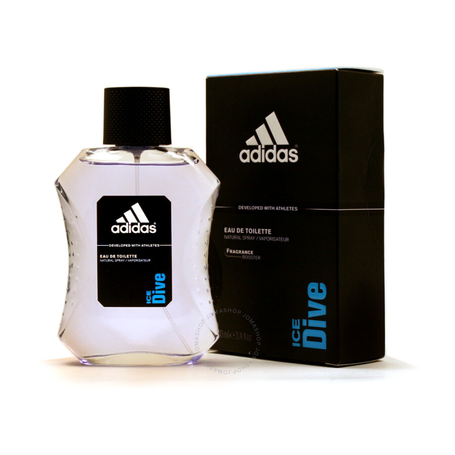 adidas ice dive basenotes