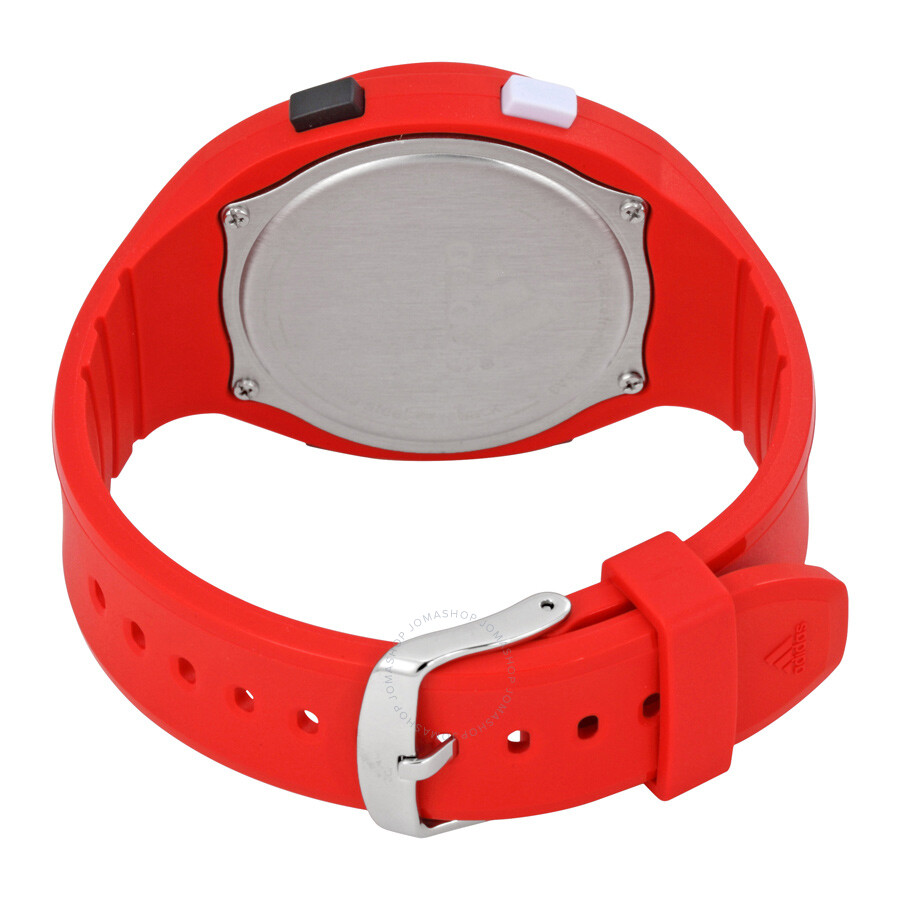 adidas wristband watch