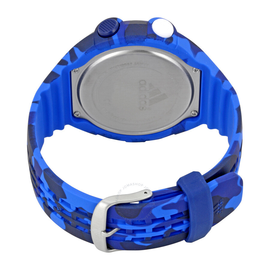 adidas wristband watch