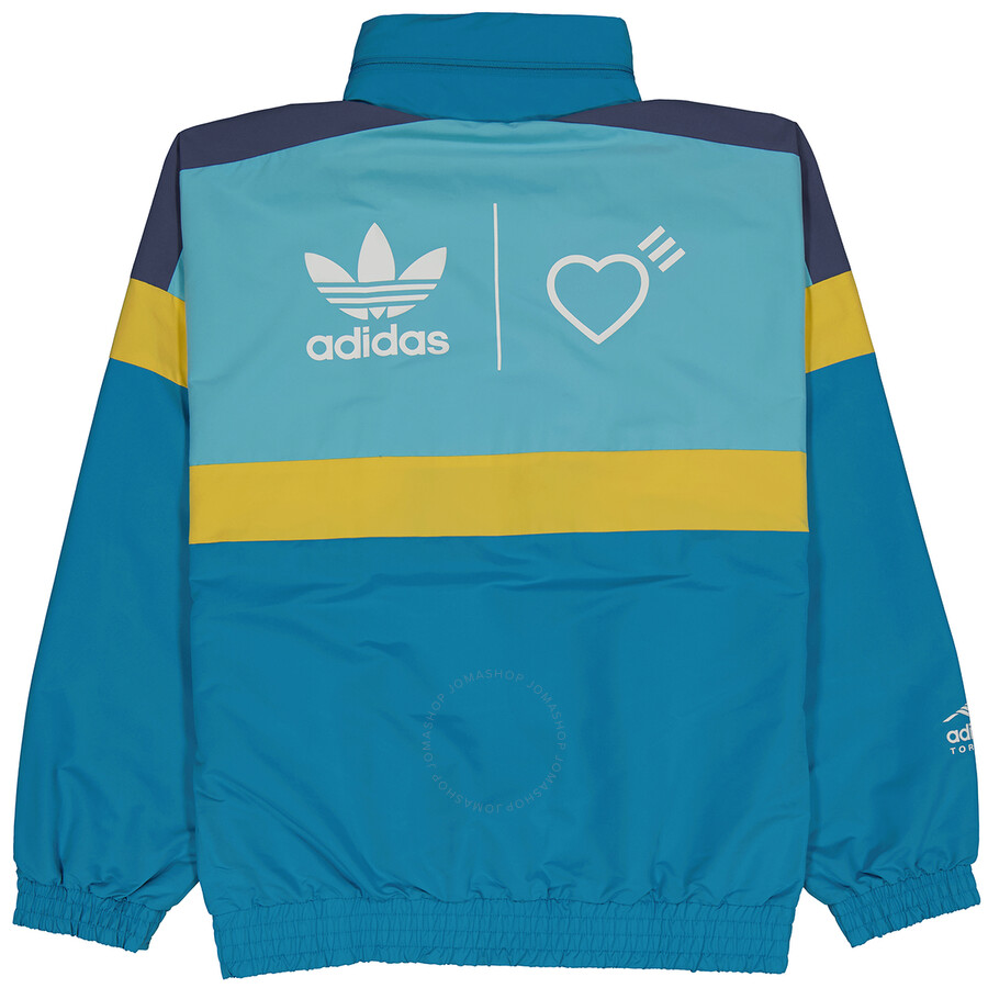 adidas human jacket