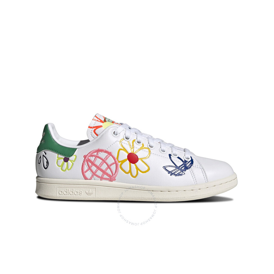 adidas Originals Stan Smith J FX7521 - Best shoes SneakerStudio