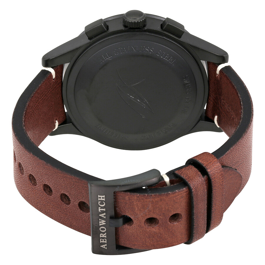 iwc electronic watch