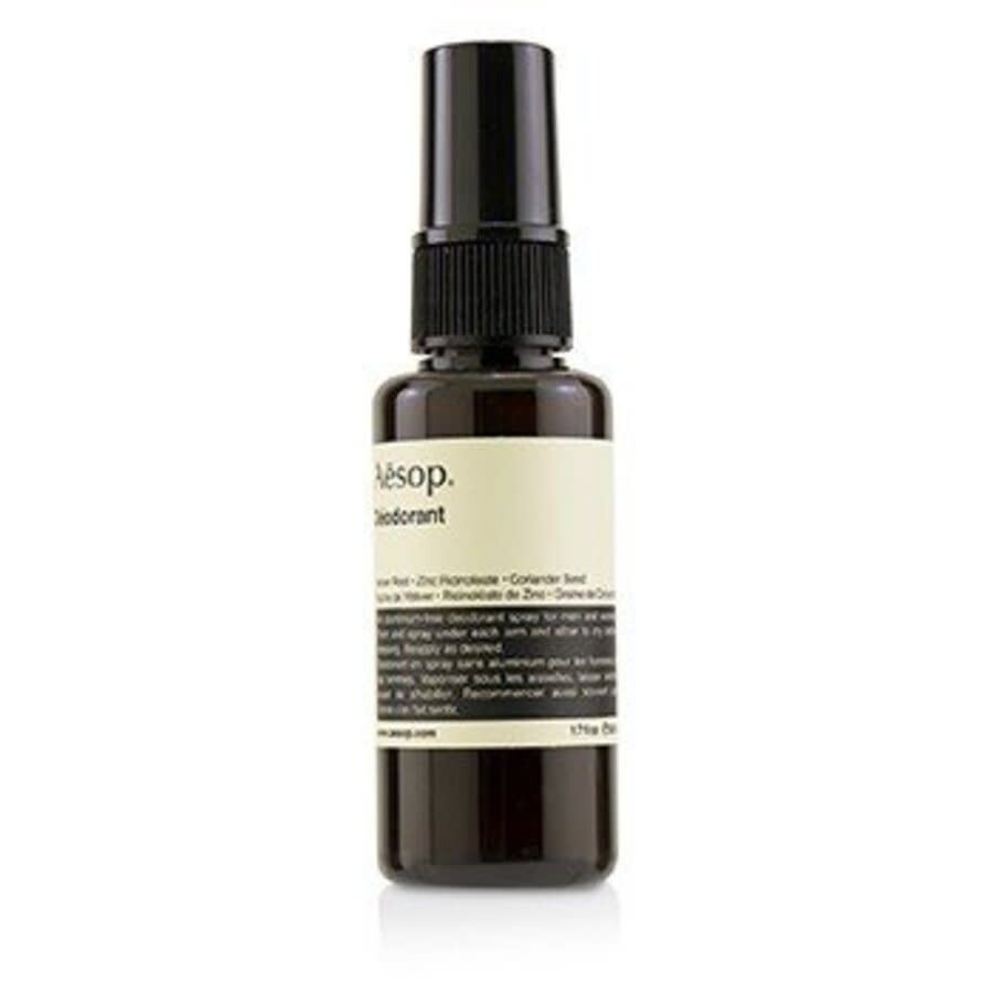 Aesop Men's Deodorant Body Spray 1.62 oz Bath & Body 9319944000054