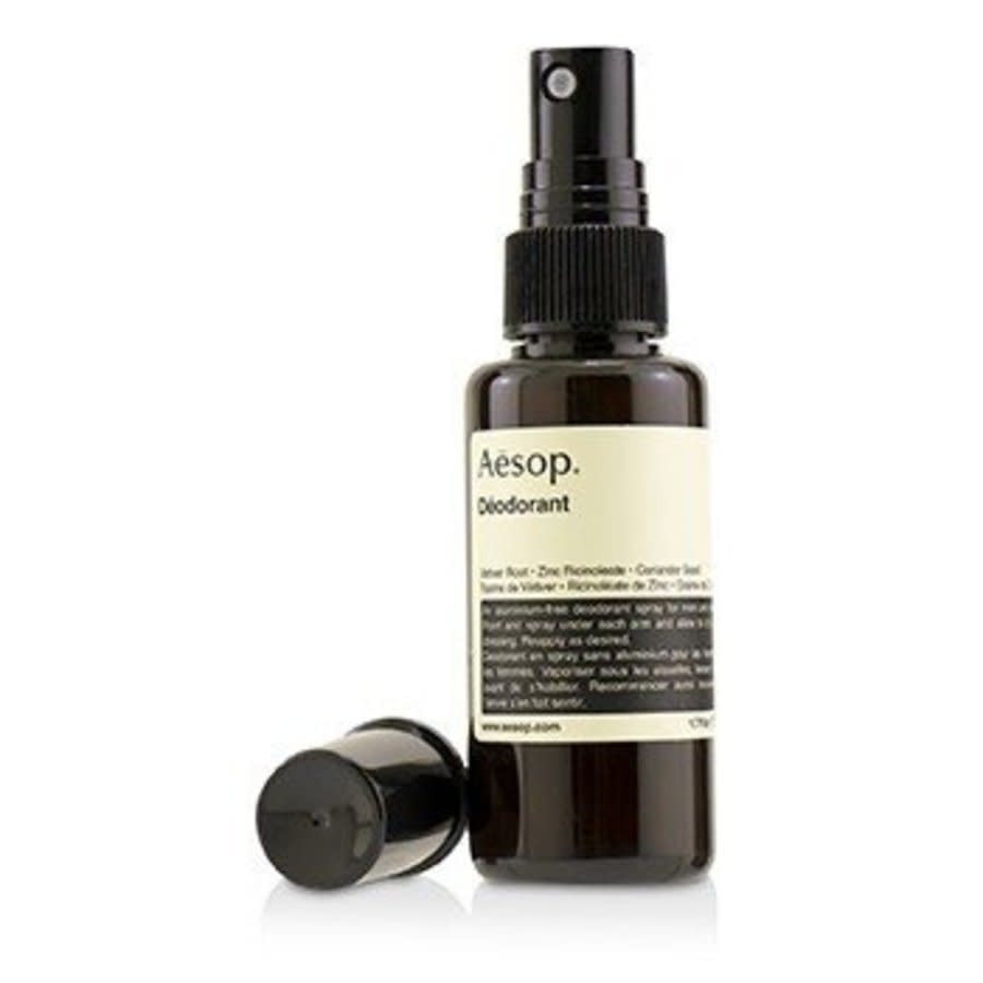 Aesop Deodorant