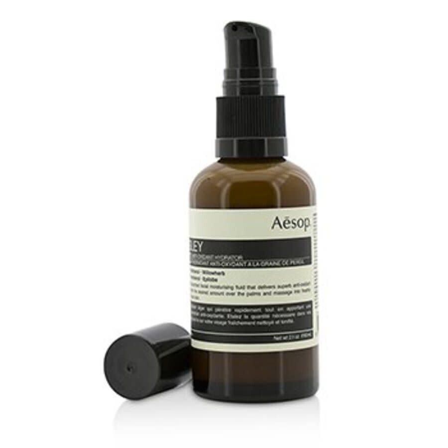 Aesop Parsley Seed AntiOxidant Hydrator 60ml/2.1oz 9319944003598