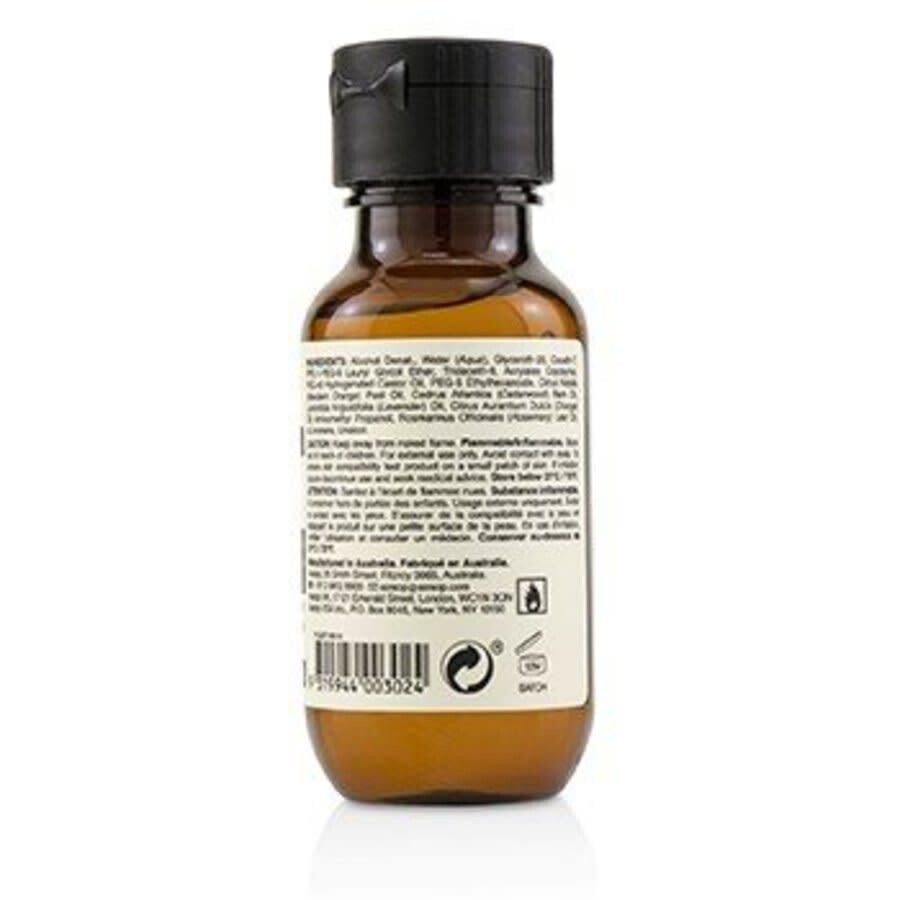 Aesop Resurrection RinseFree Hand Wash 1.7 oz Skin Care 9319944003024