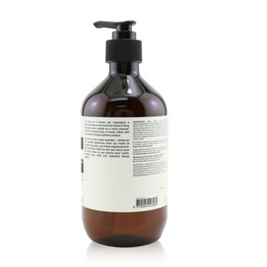 Aesop Unisex Citrus Melange Body Cleanser 16.9 oz Skin Care 9319944023060