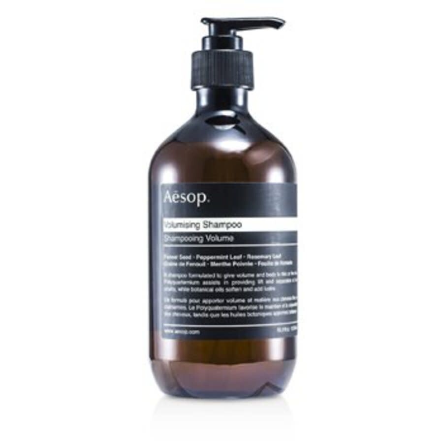 Aesop Volumising Shampoo 16.9 oz For Fine or Flat Hair Hair Care