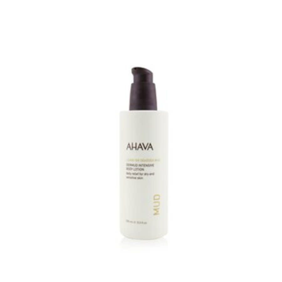 Ahava LeaveOn Deadsea Mud Dermud Intensive Body Lotion For Dry