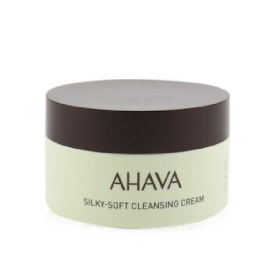 ahava cleansing cream