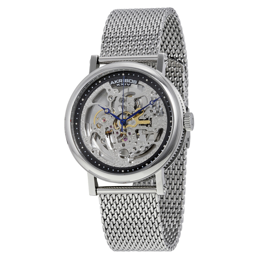 akribos watch