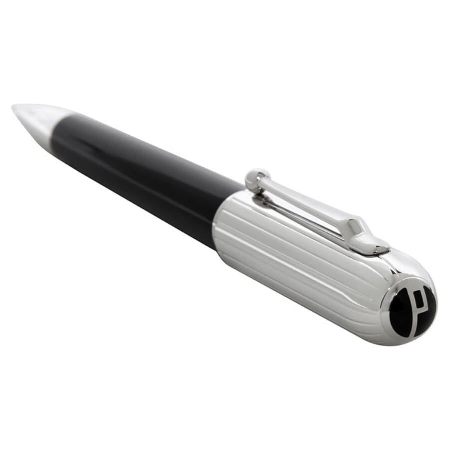 Dunhill Alfred Dunhill Sidecar Black Chassis Pencil NUA4200