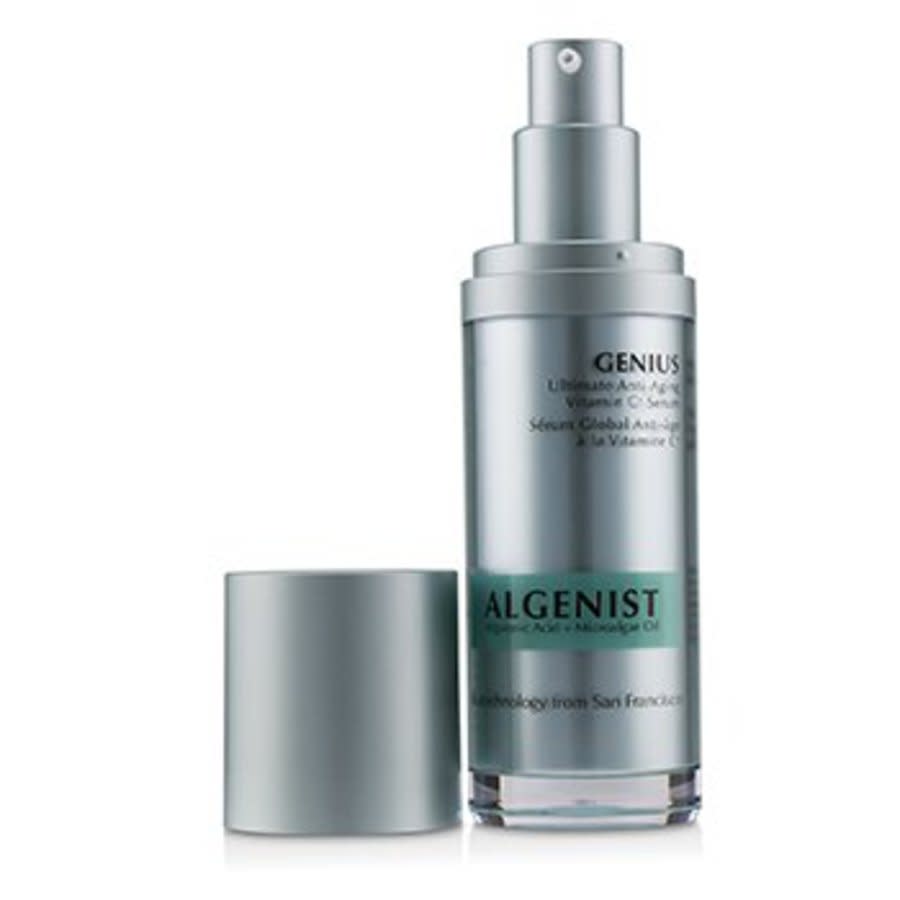 algenist ultimate anti aging vitamin c serum