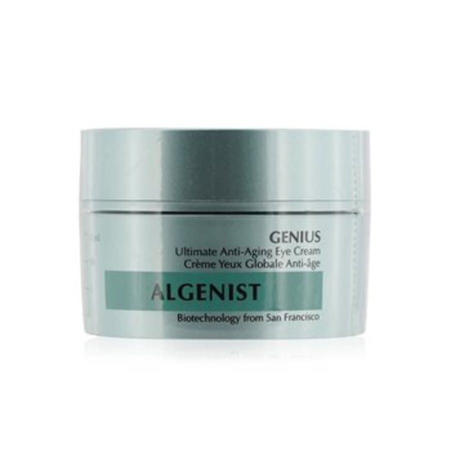 Algenist Ladies Genius Ultimate Antiaging Eye Cream 0.5 oz Skin Care