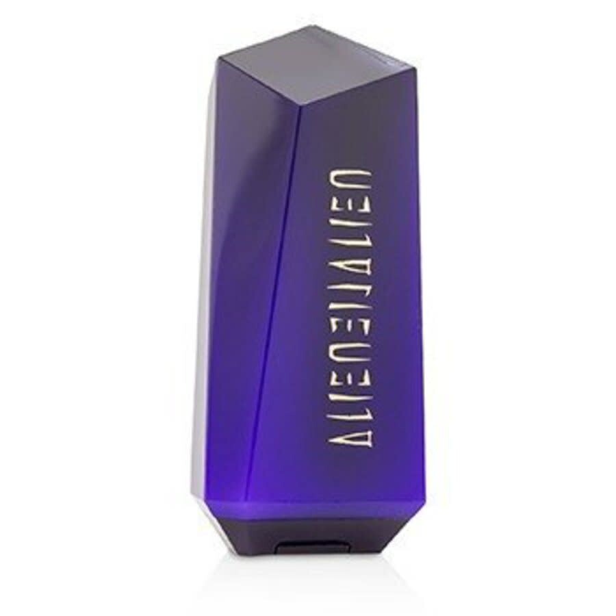 Thierry Mugler Alien / Thierry Mugler Beautifying Body Lotion 6.8 oz