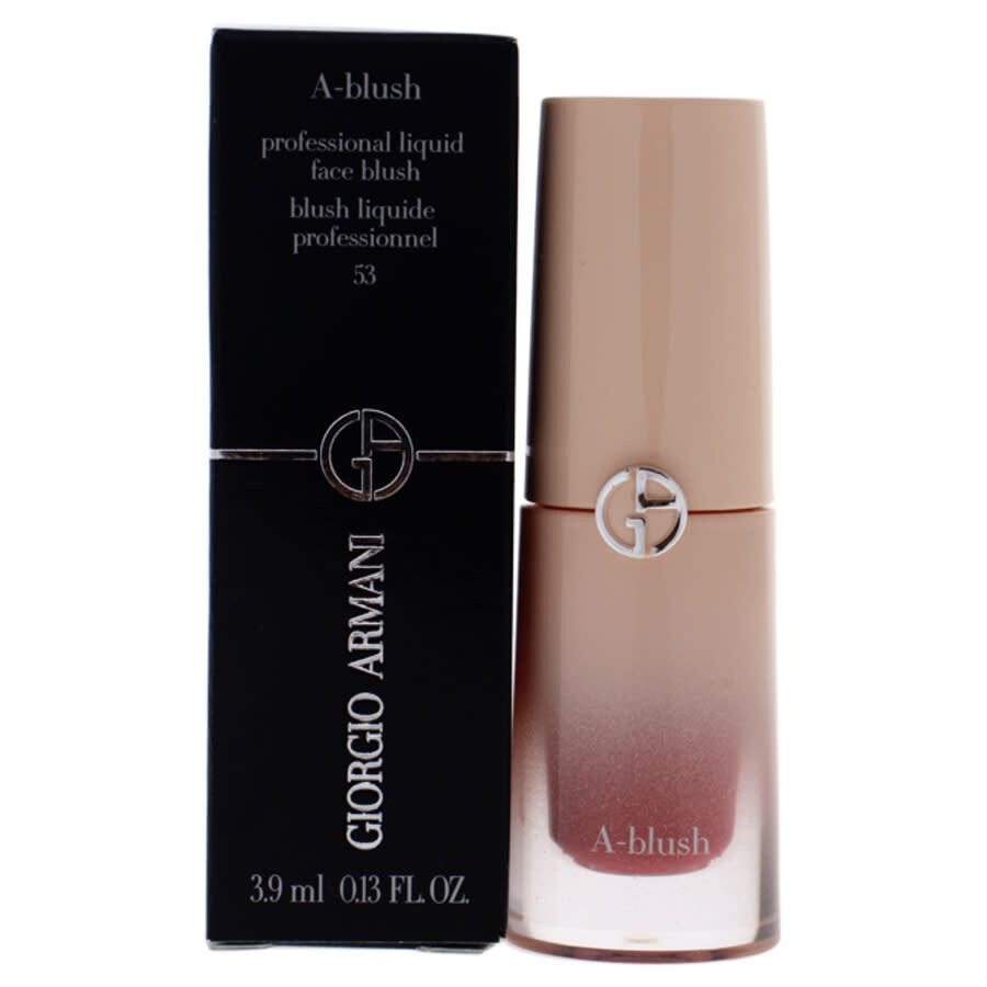 armani a blush 53