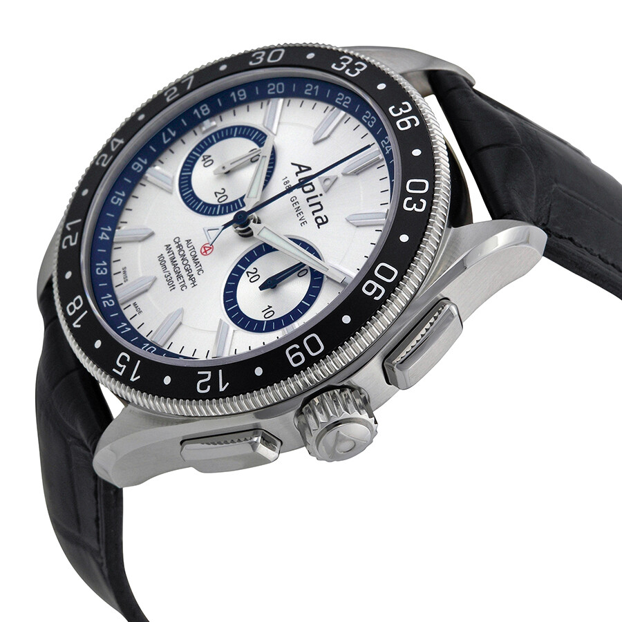 Alpiner 4 chronograph Clearance