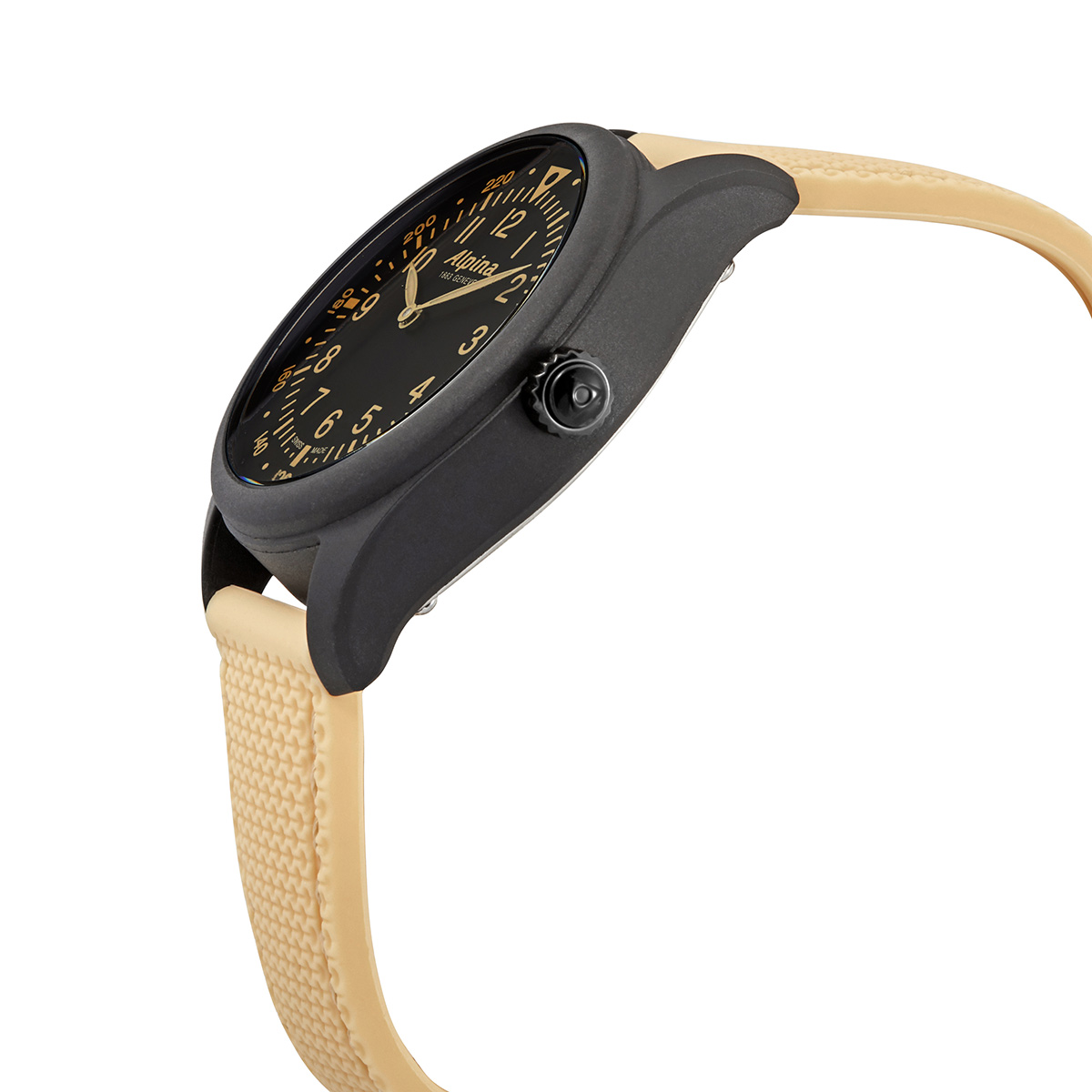 Alpina - Startimer Collection 2022 - Trends and style - WorldTempus