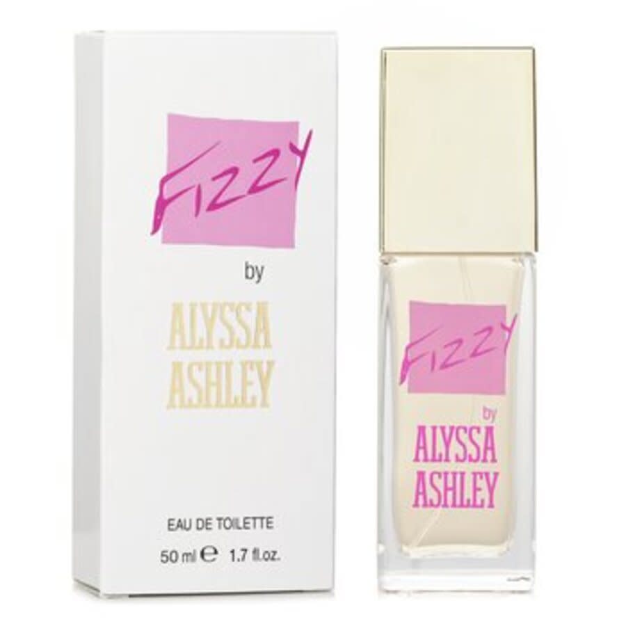 Unisex Perfume Alyssa Ashley 70703 EDT 200 ml