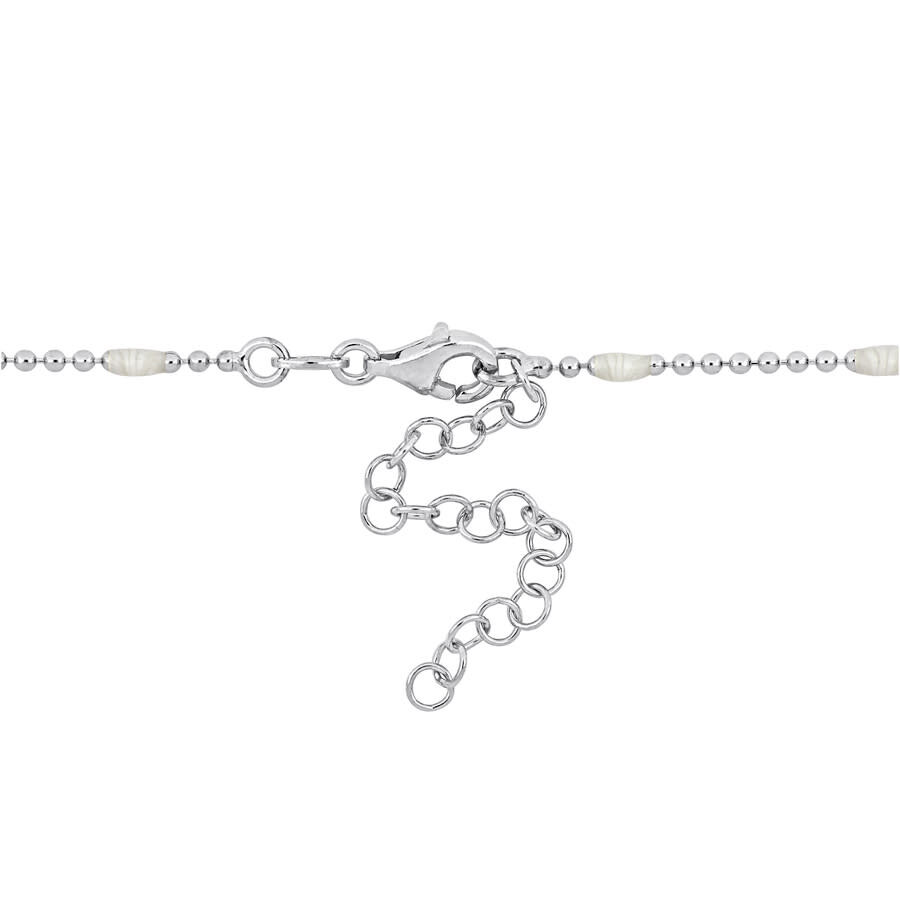 More amour white bracelet clearance