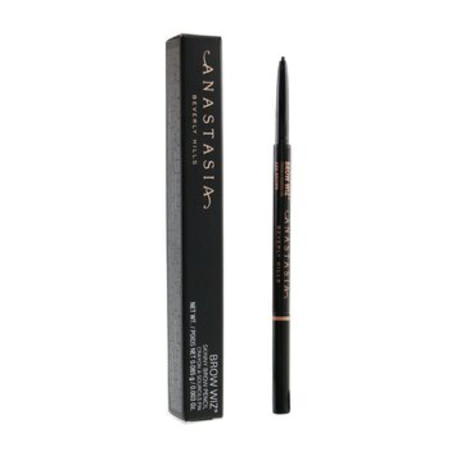 Anastasia Beverly Hills - Brow Wiz Skinny Brow Pencil - # Ash Brown 0