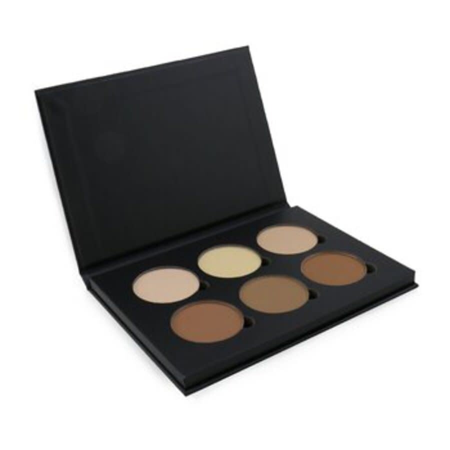 Anastasia Beverly Hills Contour Powder Kit Light To Medium 6x 3g