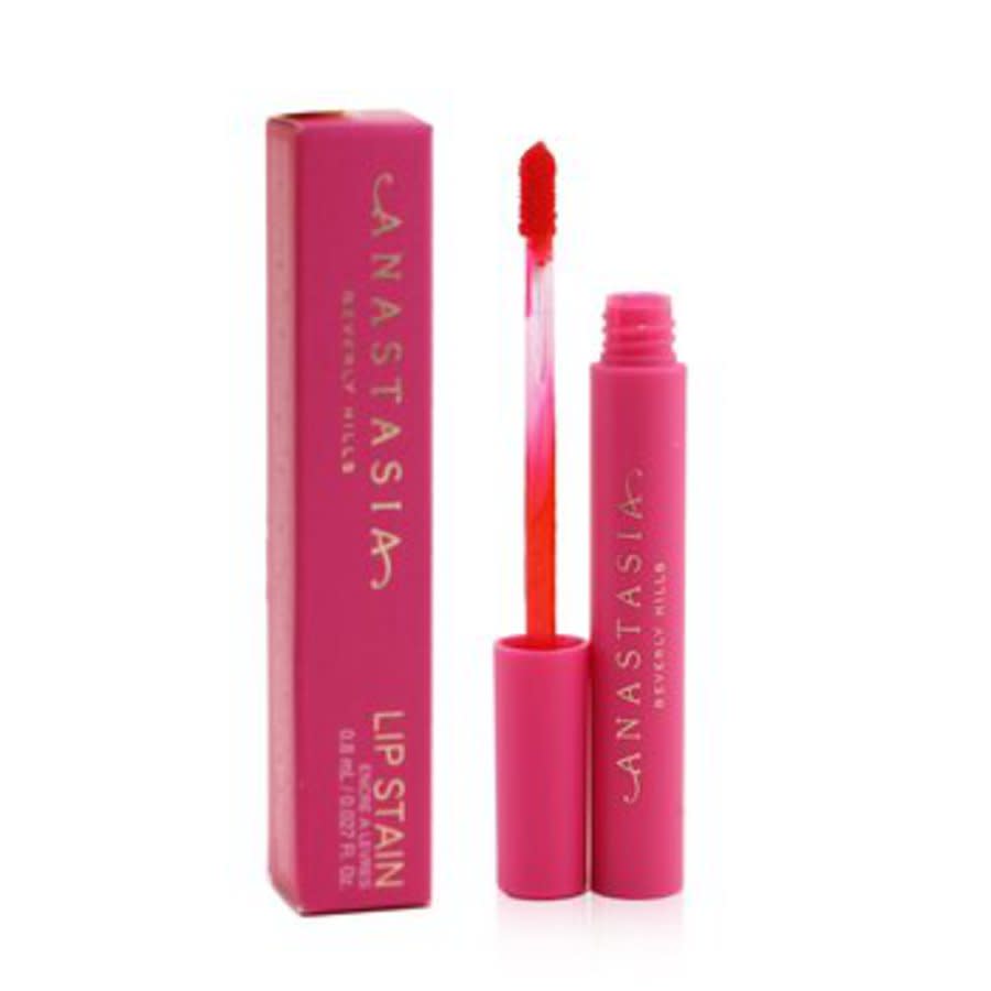 Anastasia Beverly Hills Lip Stain Hot Pink 0.8ml/0.027oz