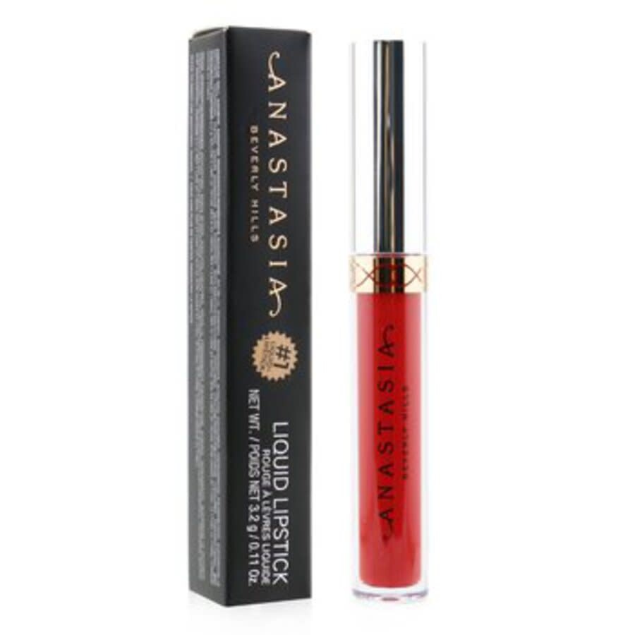 Anastasia Beverly Hills / Liquid Lipstick American Doll 0.11 oz (3.2 ml