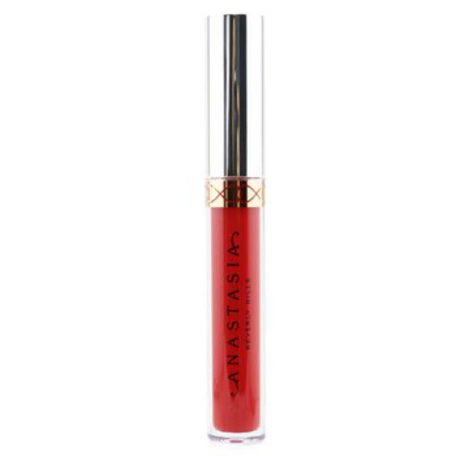 Anastasia Beverly Hills / Liquid Lipstick American Doll 0.11 oz (3.2 ml
