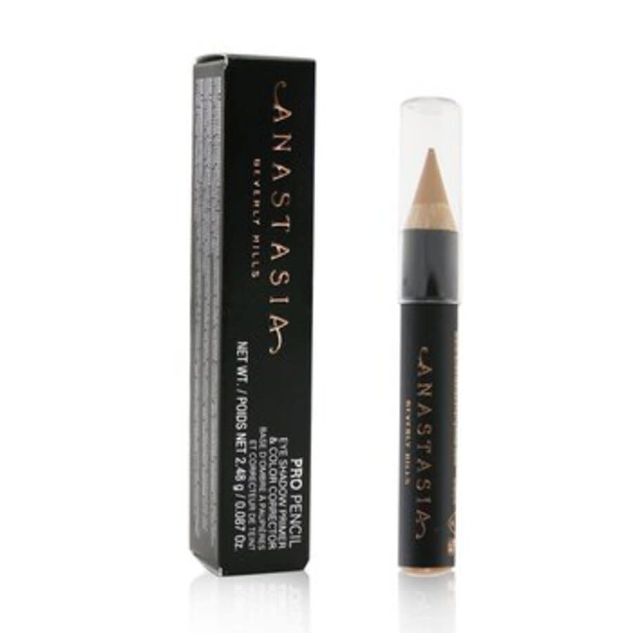Anastasia Beverly Hills Pro Pencil Eye Shadow Primer & Color