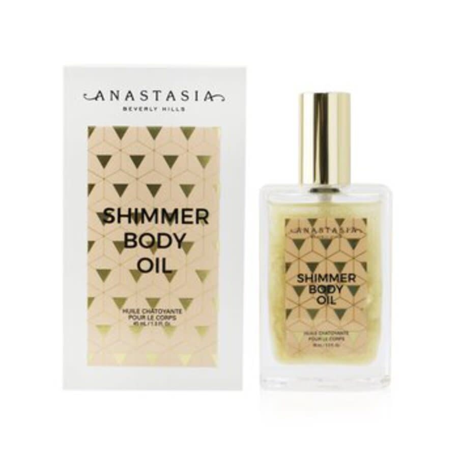 Anastasia Beverly Hills Shimmer Body Oil 1.5 oz Bath & Body