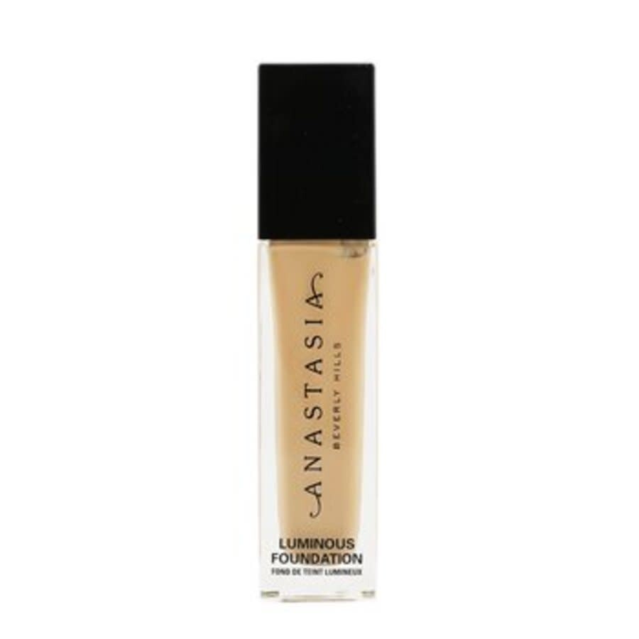 Anastasia Beverly Hills Ladies Luminous Foundation 1 oz 140N Makeup