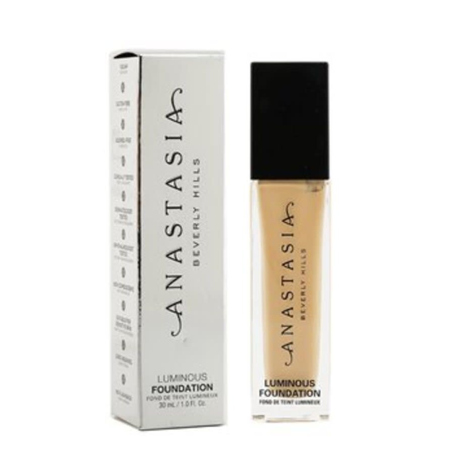 Anastasia Beverly Hills Ladies Luminous Foundation 1 oz 140N Makeup