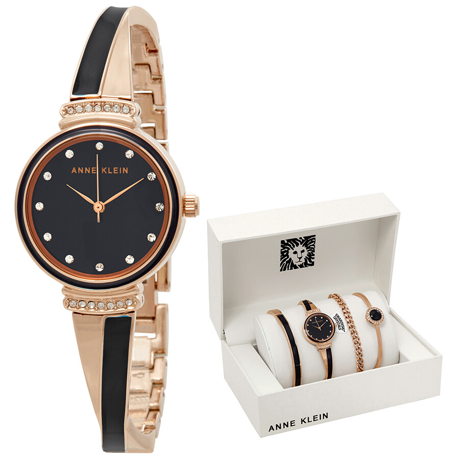 Anne klein watch website clearance