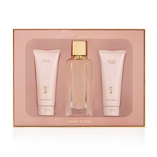 Rose Absolute by Anne Klein, 3 Piece Gift Set for Women main image 1